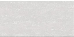 Płytka ścienna WATERLOO light grey glossy 29,7x60 gat.