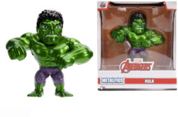 Jada - JADA Marvel Figurka Hulk 10 cm