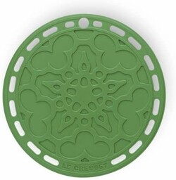 Le Creuset Francuska podkładka pod kubek, silikon, odporna
