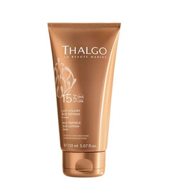 Thalgo Age Defence Sun Lotion SPF15