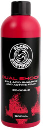 Blend Brothers Dual Shock Acid Shampoo - Kwaśny