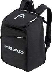 HEAD JR Tour Backpack 20L, czarny/biały