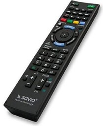 Savio RC-08 do TV Sony