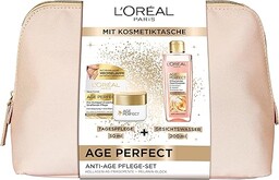 L''Oréal Paris Age Perfect Anti-Age zestaw pielęgnacyjny składający