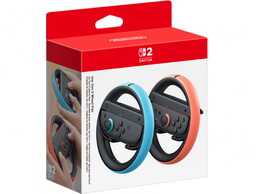 Nintendo SWITCH2 Joy-Con 2 Wheel Pair - dwie