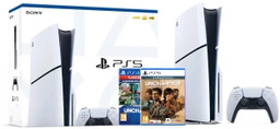 Sony PlayStation 5 Slim D Chassis (PS5) 1TB
