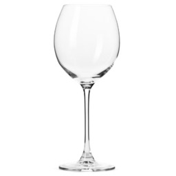 Krosno Glass Kieliszki do czerwonego wina VENEZIA 350