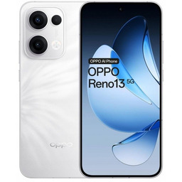 OPPO Reno 13 5G 12/256GB NFC DualSIM White