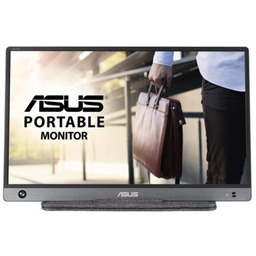 ASUS MB16AHP - 60Hz Full HD 15,6'' IPS
