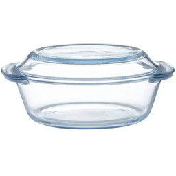 Mason Cash Naczynie żaroodporne z pokrywką (2 l)