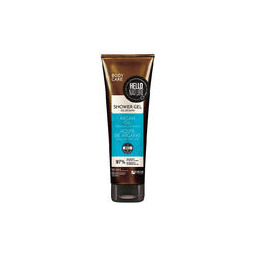 Hello Nature Argan Oil Regenerujący żel pod prysznic