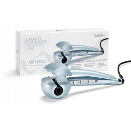 Lokówka automatyczna BaByliss C1700E Curl Secret Hydro Fusion