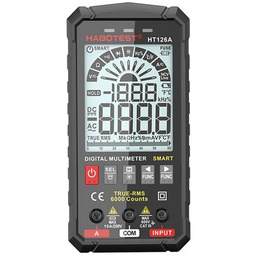 HABOTEST Multimetr HT126A