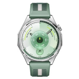 Huawei Inteligentny zegarek WATCH GT 6 46mm, GPS,