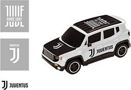 Mondo Motors, JEEP RENEGADE JUVENTUS, model w skali