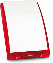 Sygnalizator zewnętrzny alarm domowy Satel Sp-4004 R