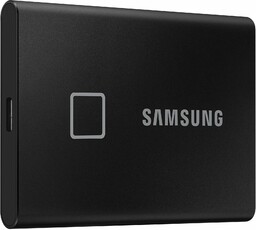 Samsung T7 Touch Portable SSD - 500 GB