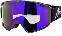 Gogle narciarskie Arctica G-107D