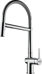 FRANKE studio 115.0653.407 Active Semi Pro spray Bateria
