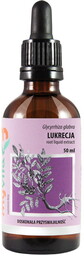 Suplement diety, Lukrecja ekstrakt krople 50ml MyVita
