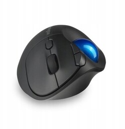 Trackball optyczny Pro Fit Ergo Myszka Bezprzewodowa Kensington