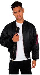 Kurtka męska Alpha Industries MA-1 100101-03 L