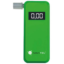 NAVITEL ALC 02 Zielony