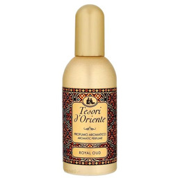 Tesori d''Oriente Royal Oud Woda Toaletowa 100ml