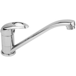 KFA ARMATURA Bateria Jaspis 543-915-00 Chrom