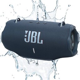 JBL Głośnik mobilny Xtreme 4 Niebieski