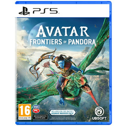 Avatar: Frontiers of Pandora, PS5