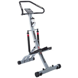 TOORX Stepper do treningu cardio Force z regulacją