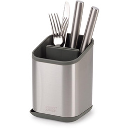 Joseph Joseph Ociekacz na sztućce (stalowy) Duo