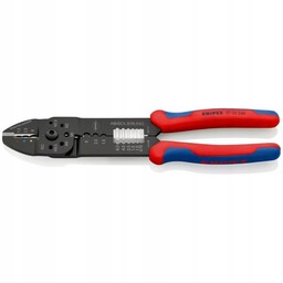 Knipex Szczypce Do Zagniatania 97 32 240