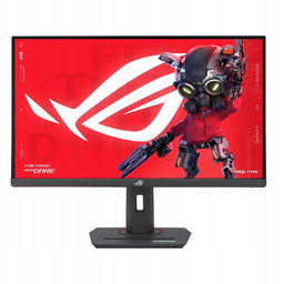 Monitor Asus 27" Rog Strix XG27ACMS Fast Ips