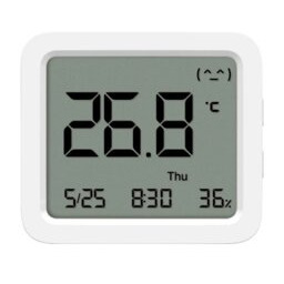 XIAOMI Czujnik temperatury i wilgotności Smart Temperature and
