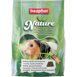 BEAPHAR - Nature świnki morskie dla gryzoni