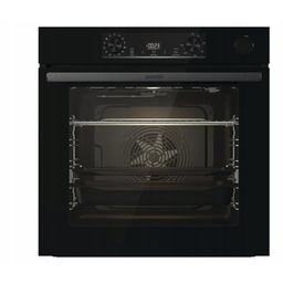 Piekarnik elektryczny parowy Gorenje BSA6737E15BG