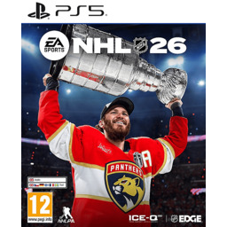 Gra PS5 CENEGA EA Sports NHL 26