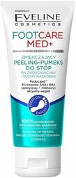 Eveline Foot Care Med+ Zmiękczający Peeling-pumeks do stóp