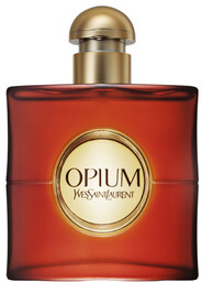 Yves Saint Laurent Opium Eau de Toilette 2009