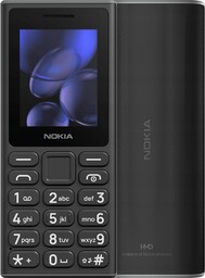 Telefon Nokia 105 (2024) 2" 4/4MB Dual Sim