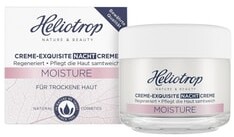 Heliotrop Moisture Exquisite Krem na noc 50 ml