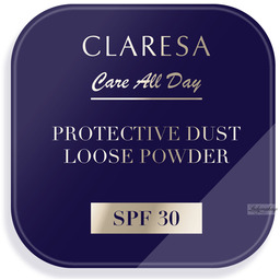 CLARESA - Care All Day - Protective Dust