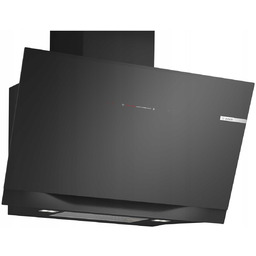 Okap kominowy Bosch DWK91LT60 Tryb Boost Home Connect