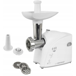 Maszynka Do Mielenia Mięsa 2200w Do Nabijania Kiełbas