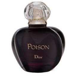 Christian Dior Poison woda toaletowa dla kobiet 50