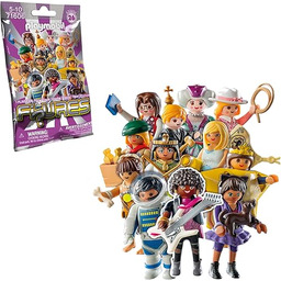 PLAYMOBIL -Figures Girls (seria 26)