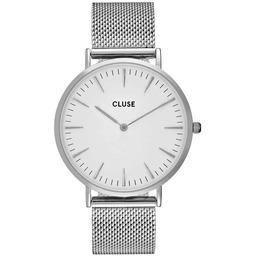 CLUSE Zegarek CW0101201002