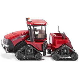 Siku 3275, Case IH Quadtrac 600 Traktor gąsienicowy,
